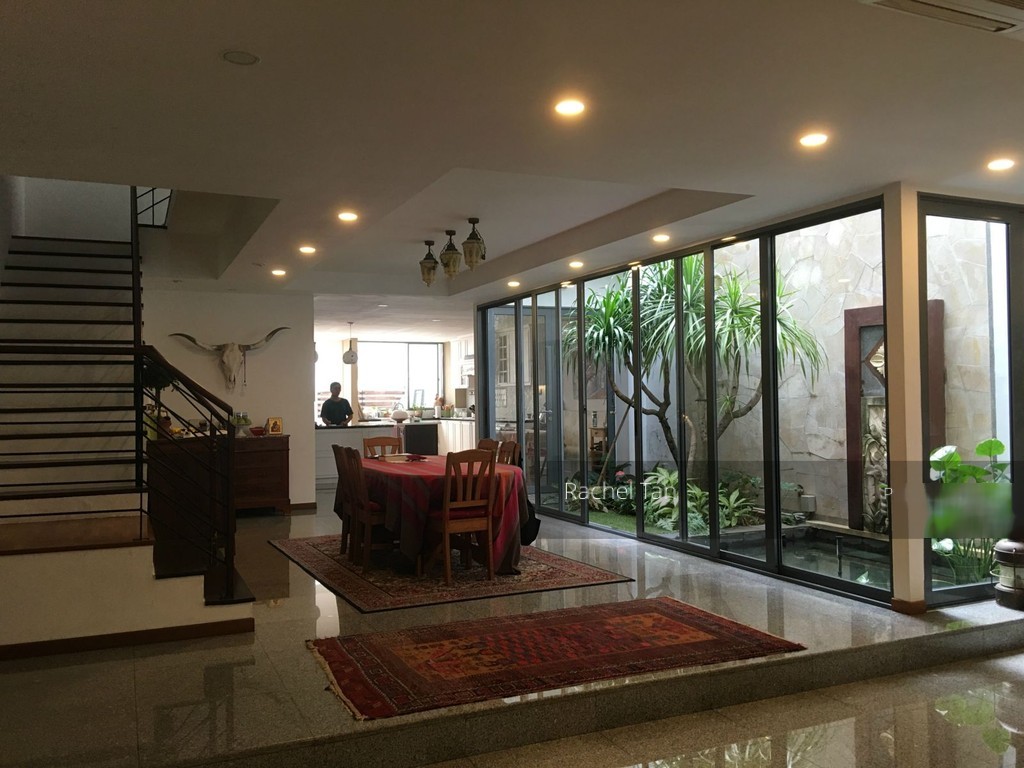 Serangoon Garden Estate (D19), Terrace #204283901